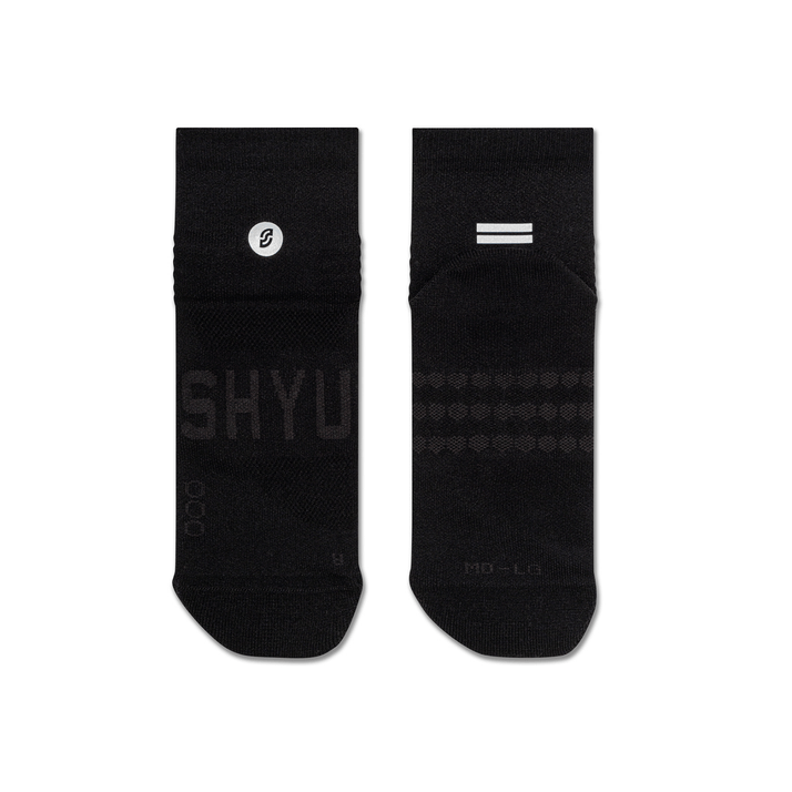 SHYU Racing Crew Sock GEAR - Socks