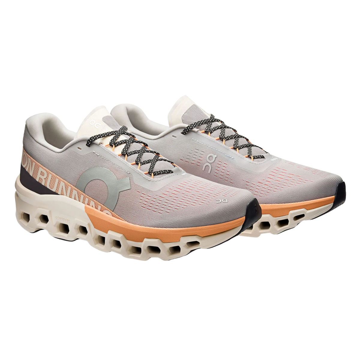 ON Cloudmonster 2 Mens FOOTWEAR - Mens Neutral Cushioned