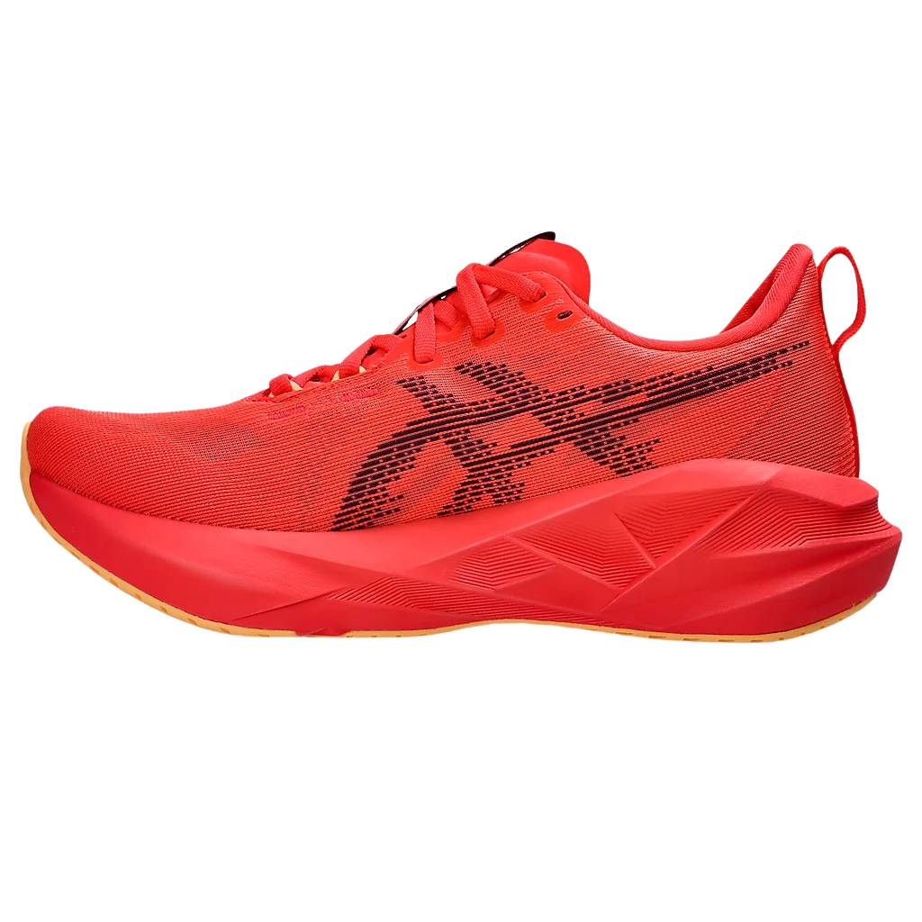 ASICS Novablast 5 Womens - FOOTWEAR - Womens Neutral Cushioned