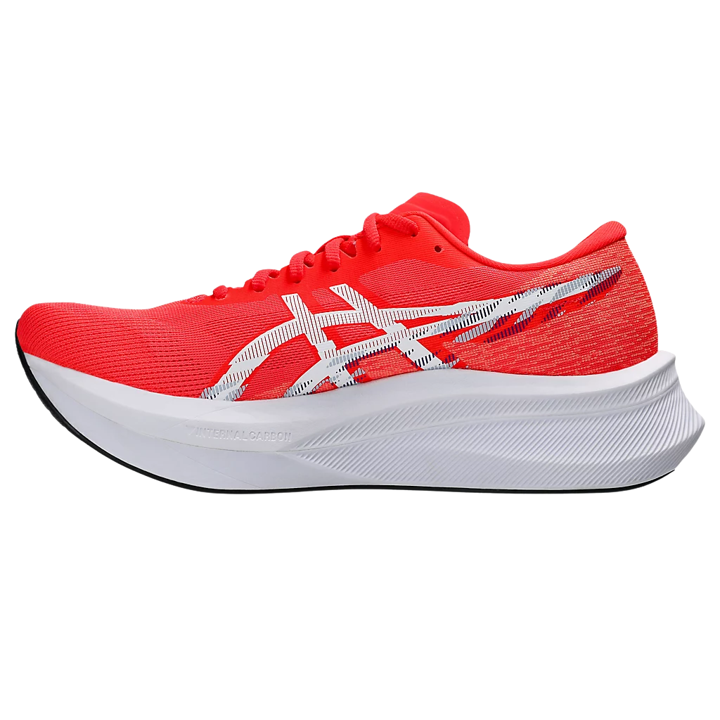 ASICS Magic Speed 4 Mens - FOOTWEAR - Mens Carbon Plate
