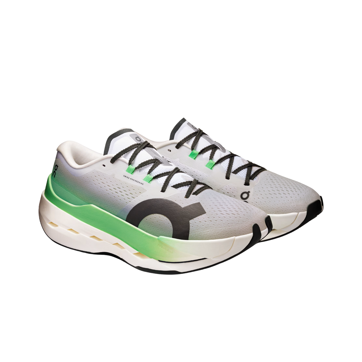 ON Cloudboom Max Womens FOOTWEAR - Womens Carbon Plate