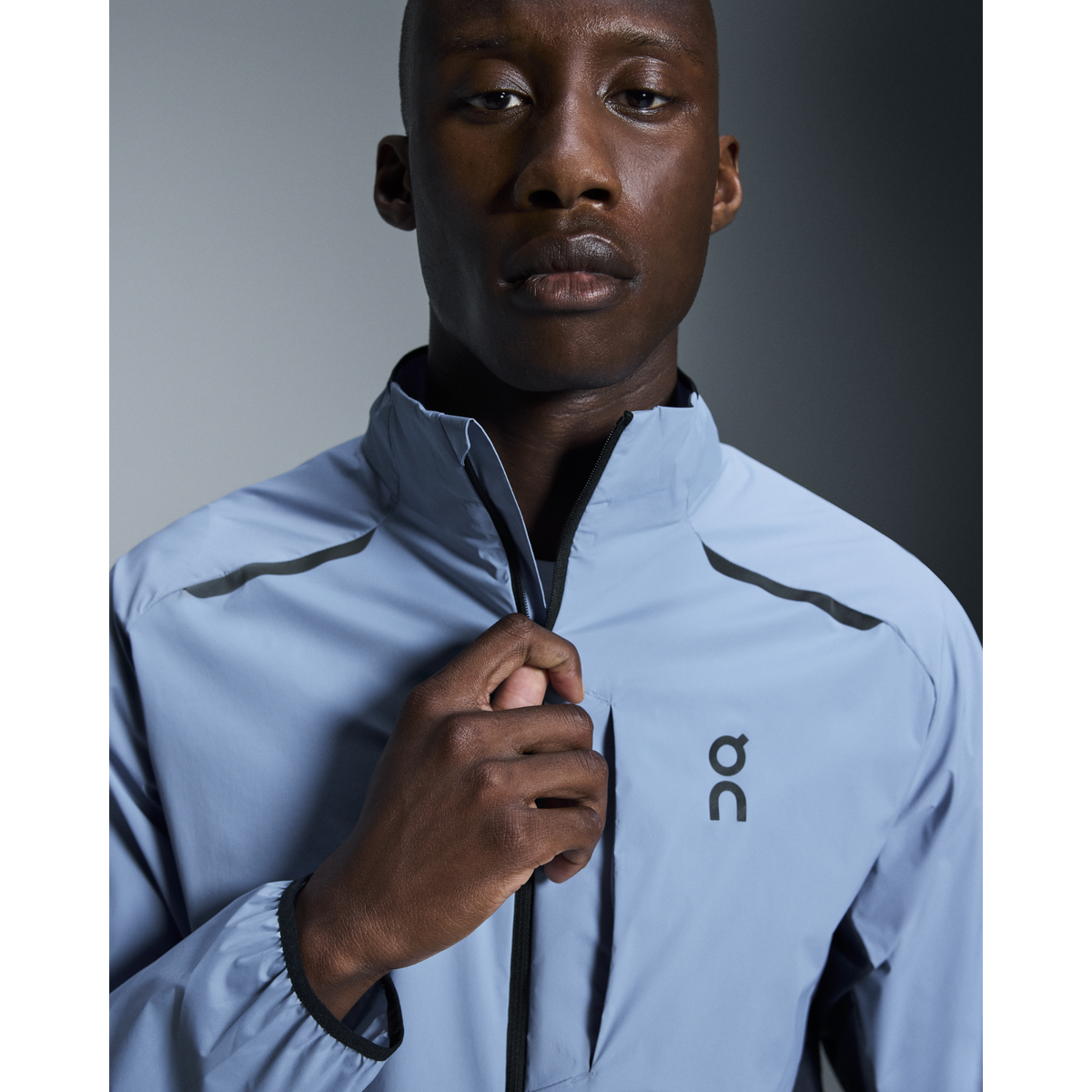 ON Weather Jacket Mens APPAREL - Mens Jackets