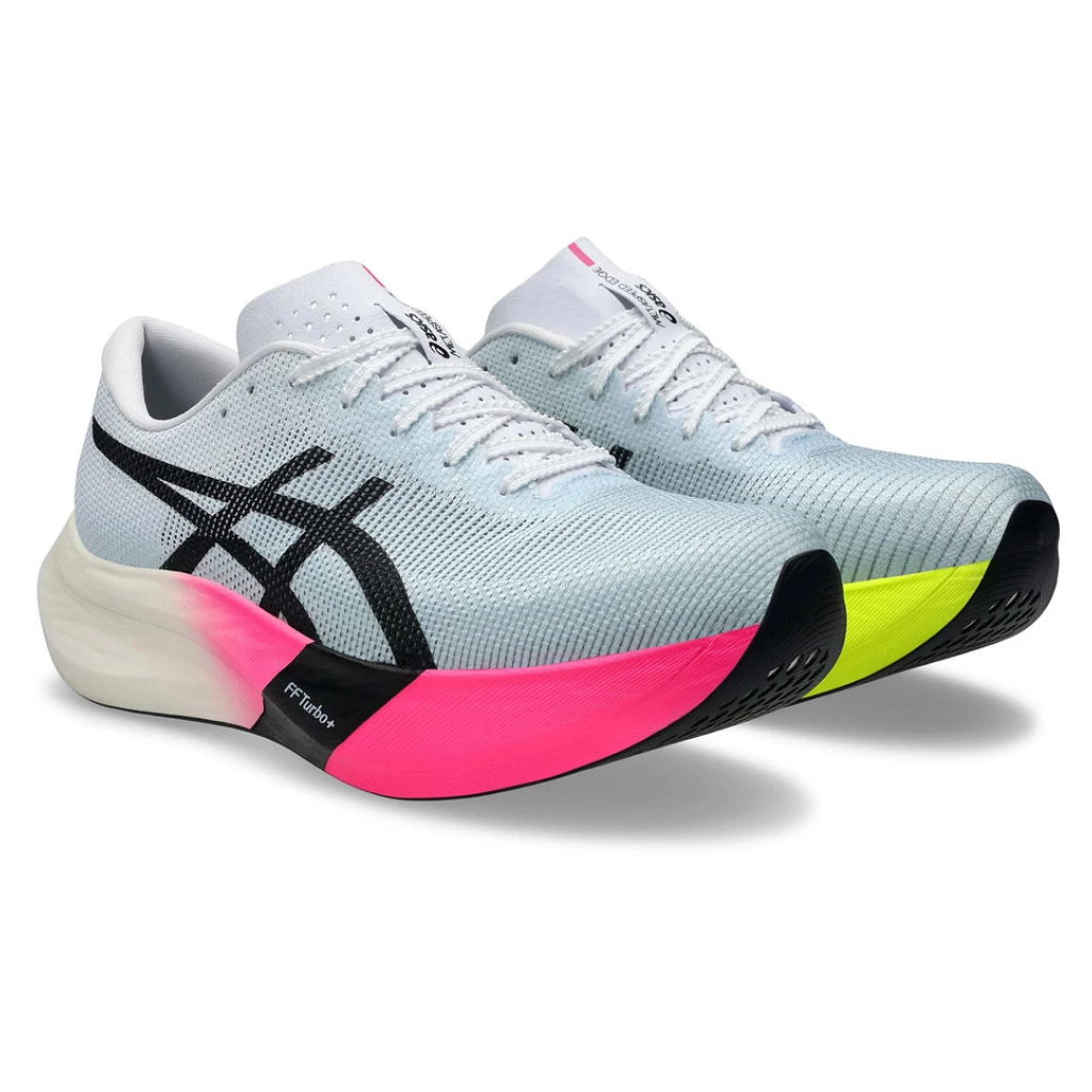 ASICS Metaspeed Edge Paris Unisex FOOTWEAR - Unisex Carbon Plate 