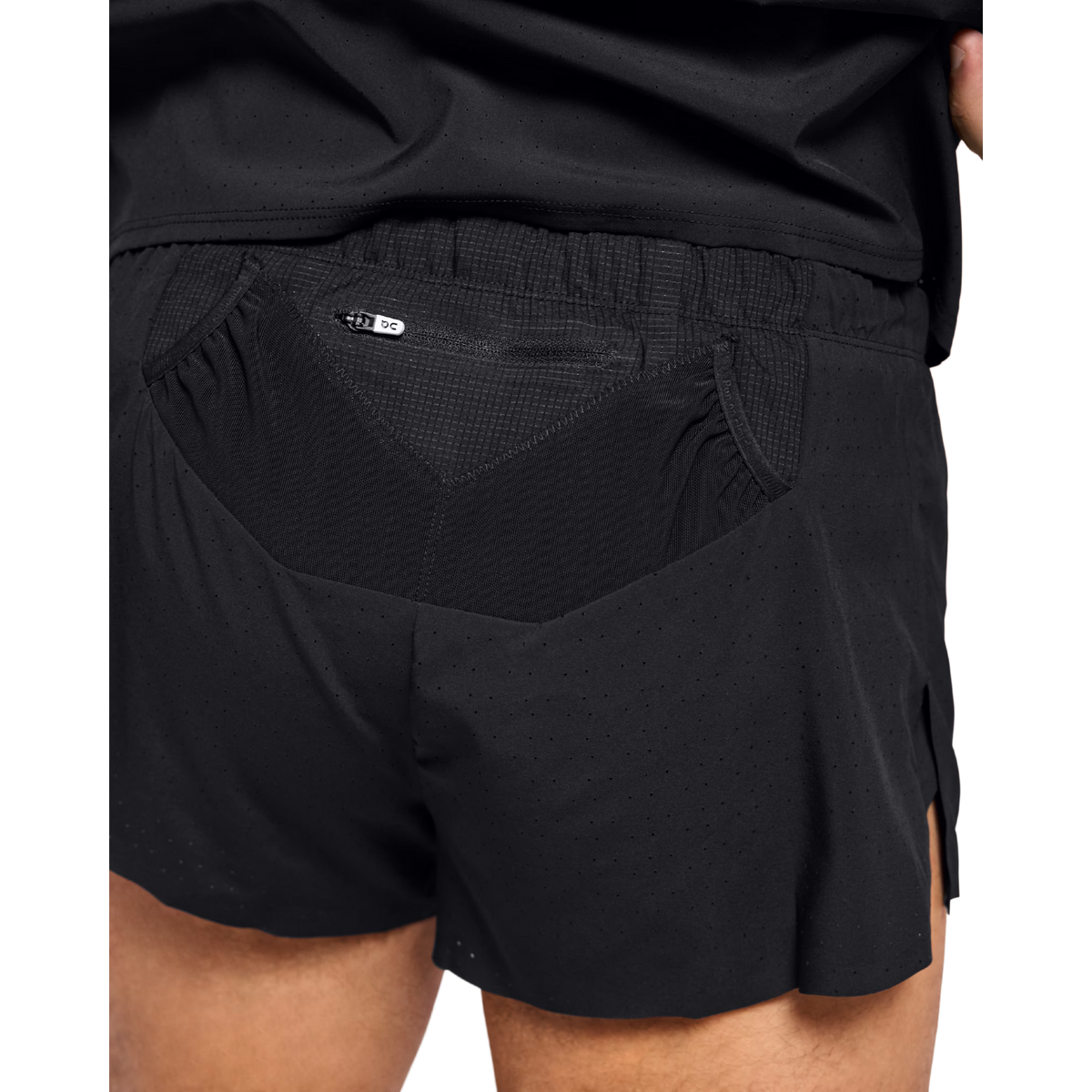 ON Race Shorts Mens APPAREL - Mens Shorts