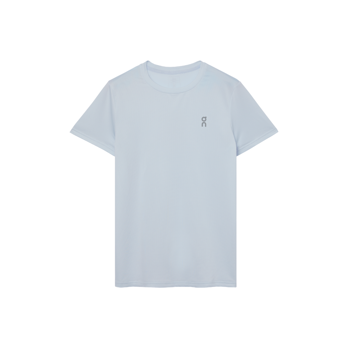 ON Core-T Womens APPAREL - Womens T-Shirts ARCTIC
