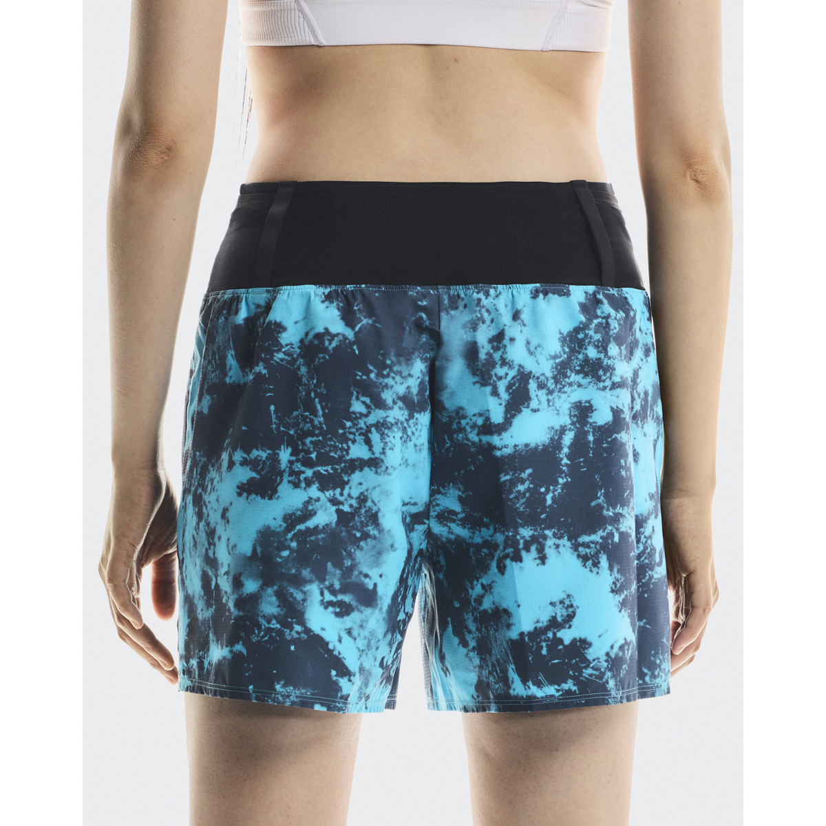 ON Trail Shorts Womens APPAREL - Womens Shorts