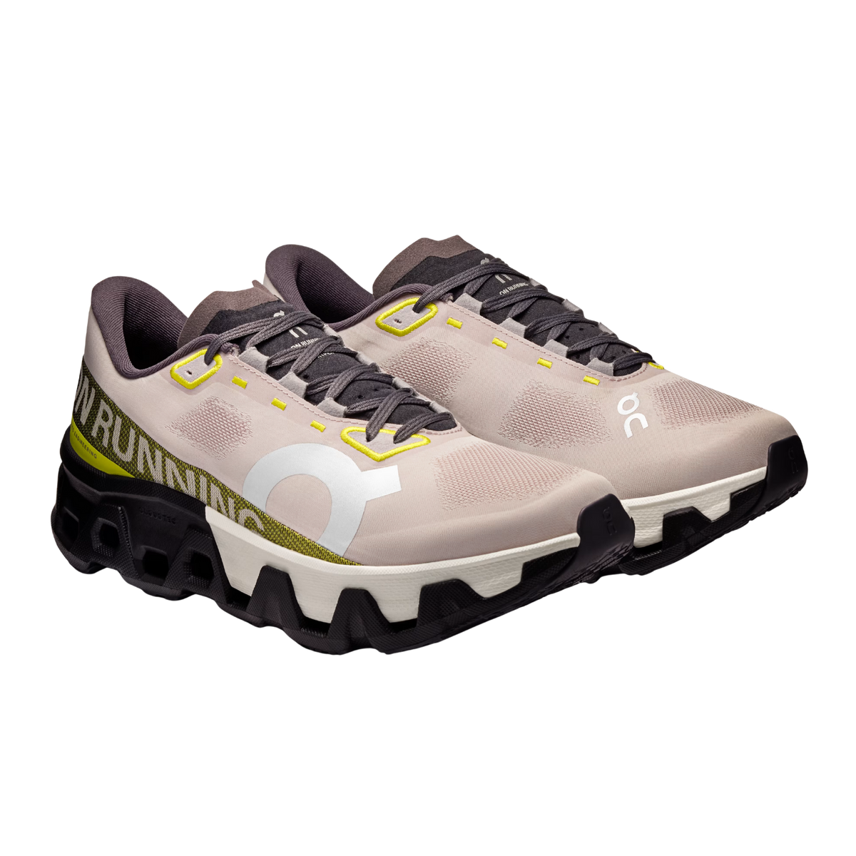 ON Cloudmonster Hyper Mens FOOTWEAR - Mens Neutral Cushioned