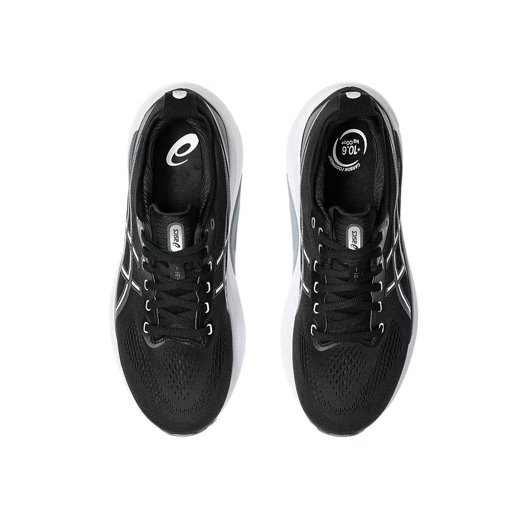ASICS Gel-Kayano 31 Mens - FOOTWEAR - Mens Stability Cushioned