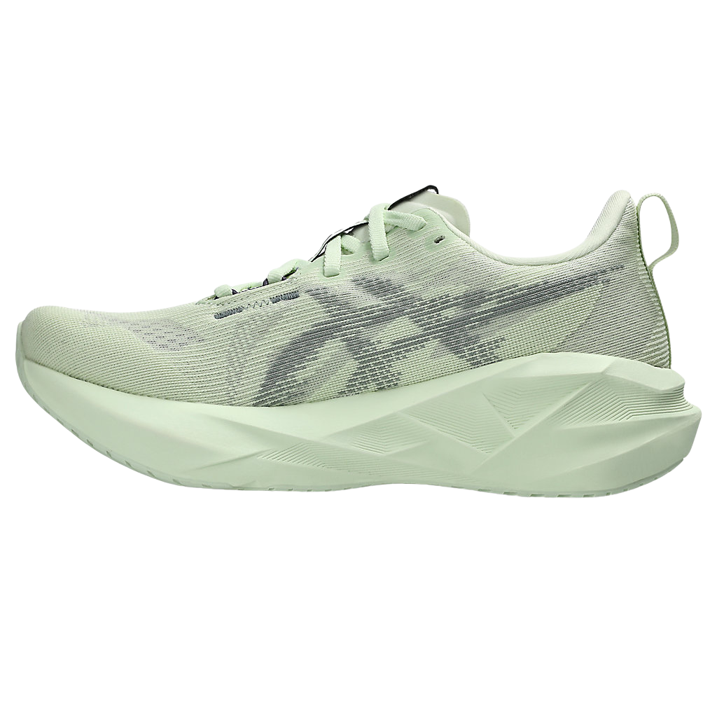 ASICS Novablast 5 Womens - FOOTWEAR - Womens Neutral Cushioned