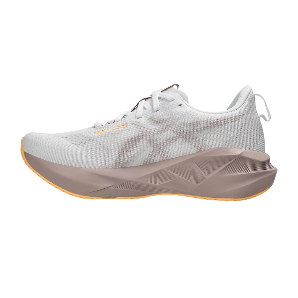ASICS Novablast 5 Womens - FOOTWEAR - Womens Neutral Cushioned