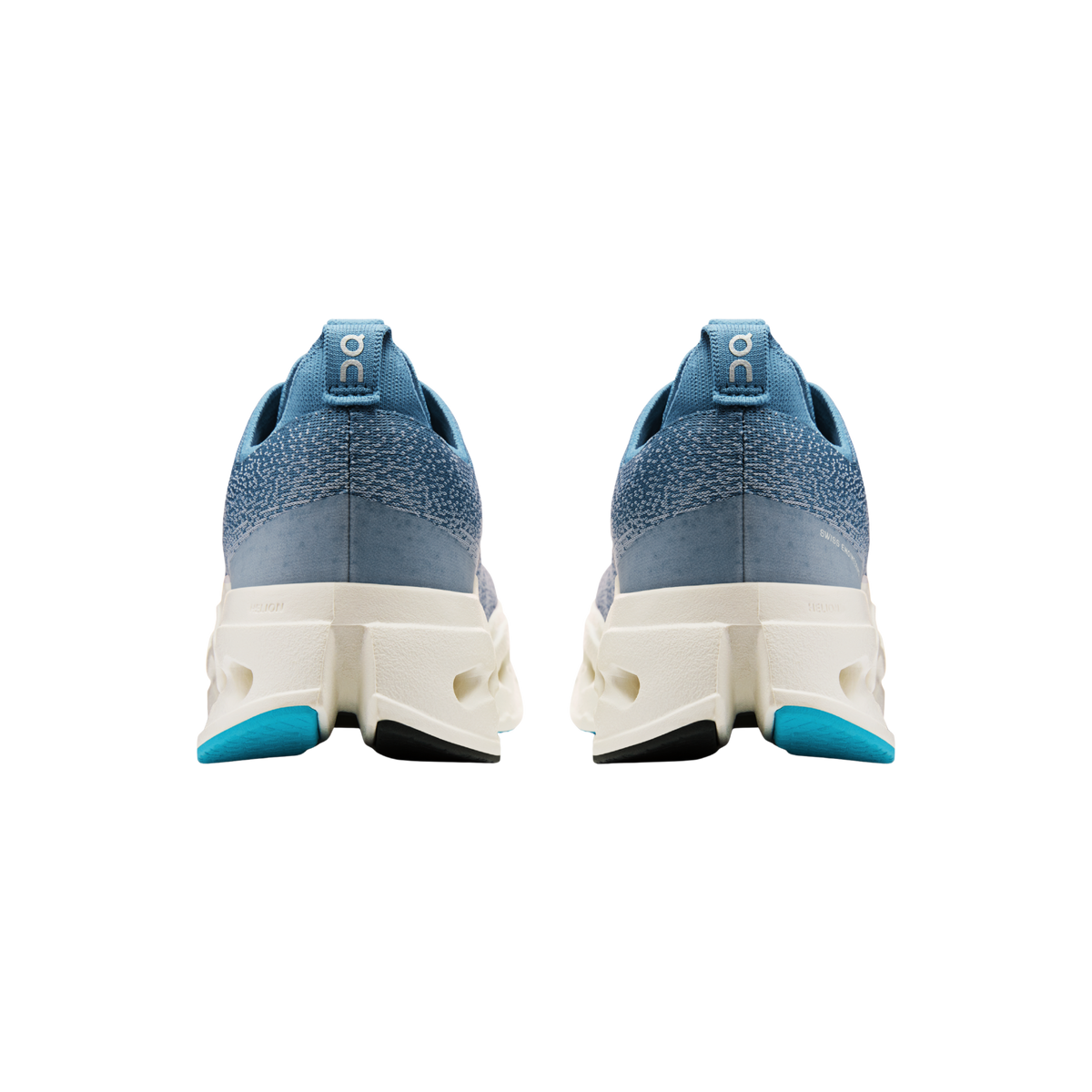 ON Cloudsurfer Max Mens FOOTWEAR - Mens Neutral Cushioned