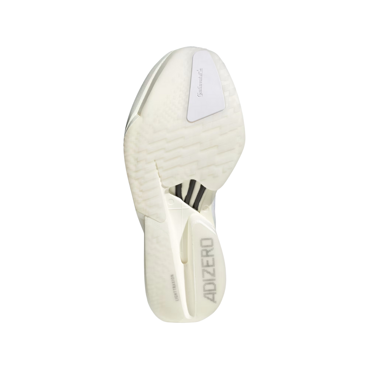 ADIDAS Adizero Adios Pro 4 Womens FOOTWEAR - Womens Carbon Plate