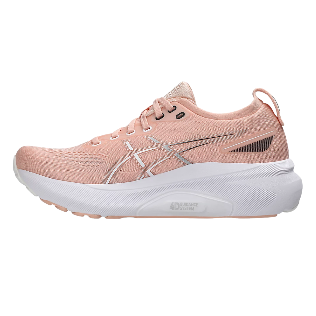 ASICS Gel-Kayano 31 Womens FOOTWEAR - Womens Stability Cushioned