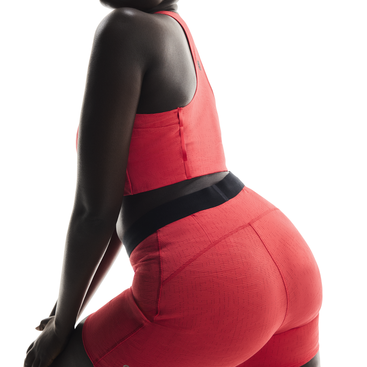 ON Pace Tights Shorts Womens APPAREL - Womens Tights