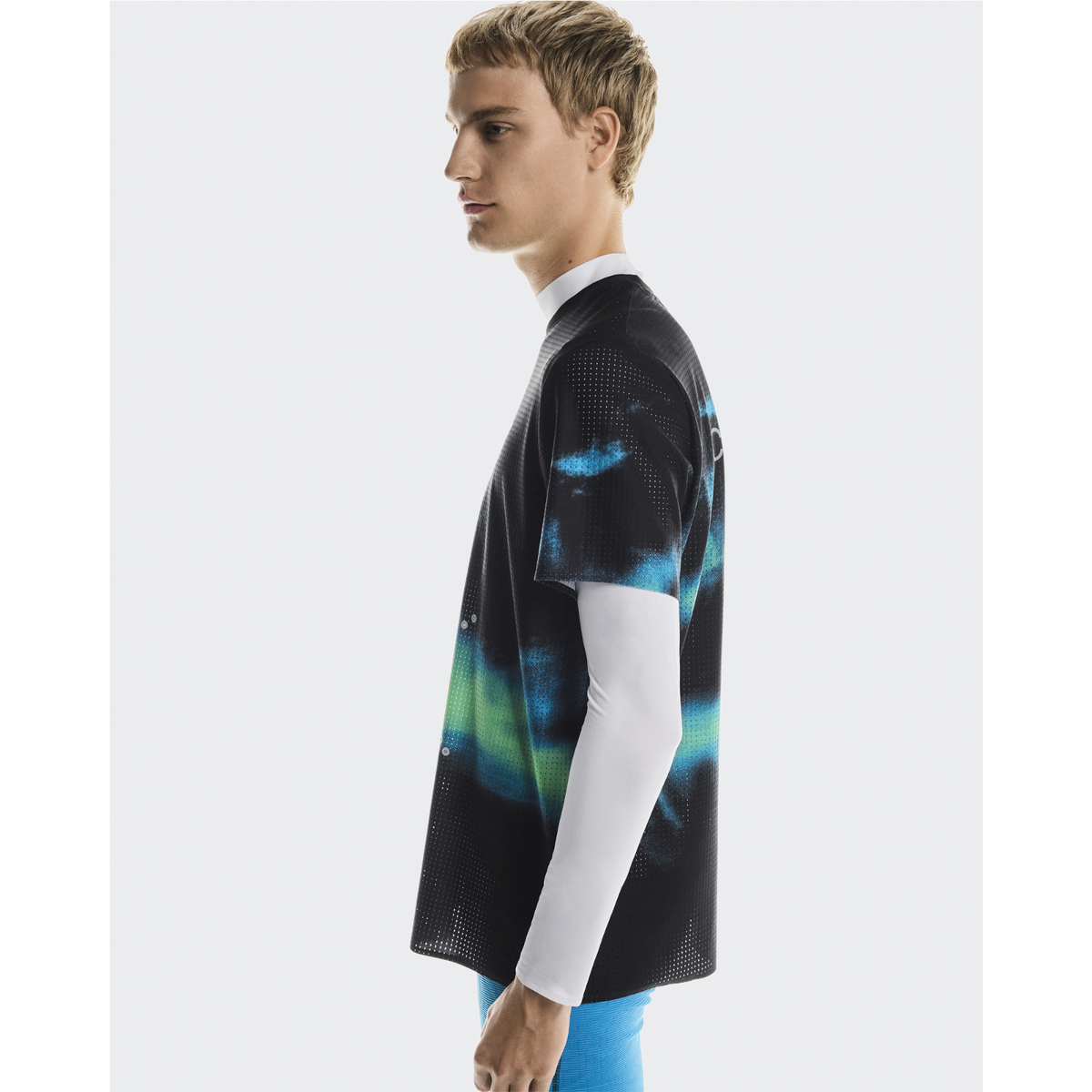 ON Pace Mesh-T Mens - APPAREL - Mens T-Shirts