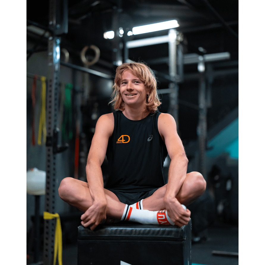 SHYU Racing Crew Sock GEAR - Socks