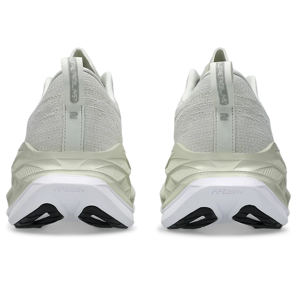 ASICS Superblast 2 Unisex - FOOTWEAR - Unisex Neutral