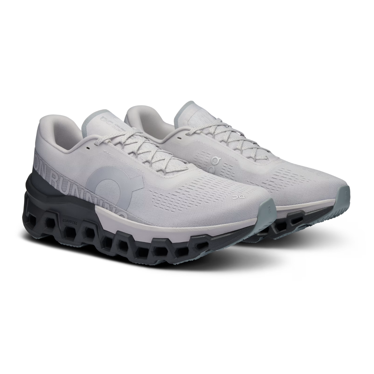 On Cloudmonster 2 Mens - FOOTWEAR - Mens Neutral Cushioned