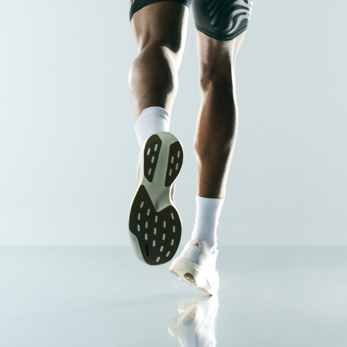 ADIDAS Adizero Evo SL Men's - FOOTWEAR - Mens Neutral