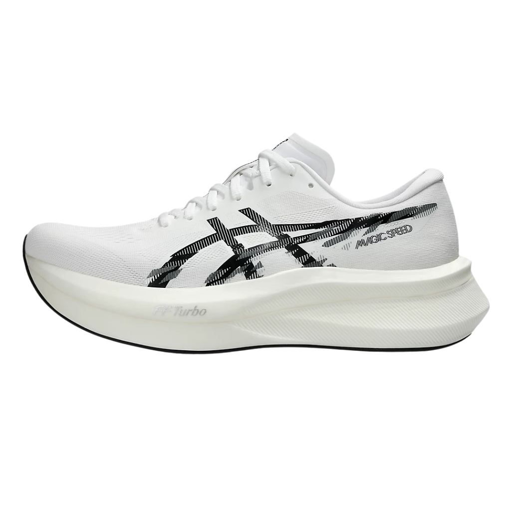 ASICS Magic Speed 4 Mens FOOTWEAR - Mens Carbon Plate