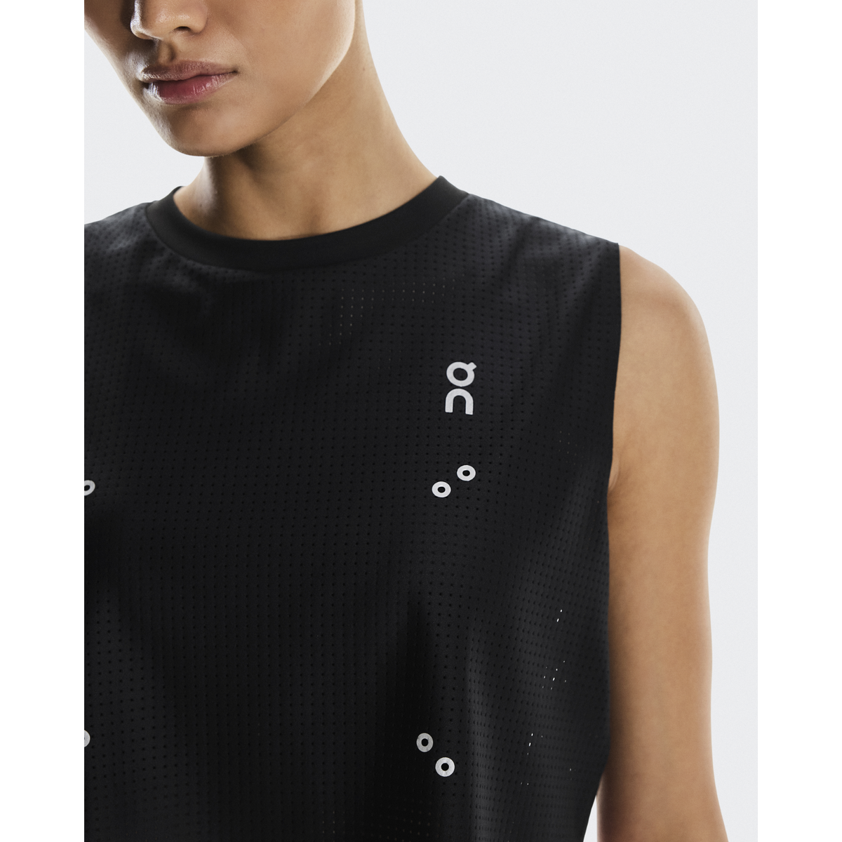 ON Pace Tank Womens APPAREL - Womens Tanks
