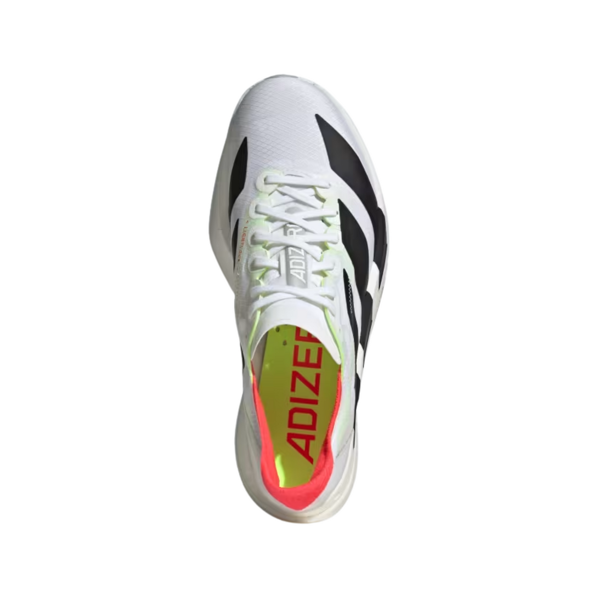 ADIDAS Adizero Adios Pro 4 Womens FOOTWEAR - Womens Carbon Plate