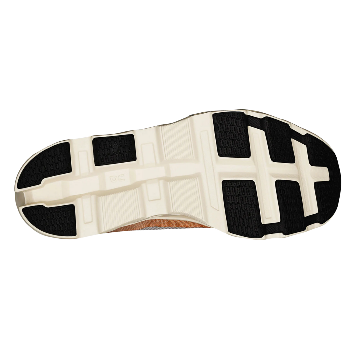 ON Cloudmonster 2 Mens FOOTWEAR - Mens Neutral Cushioned