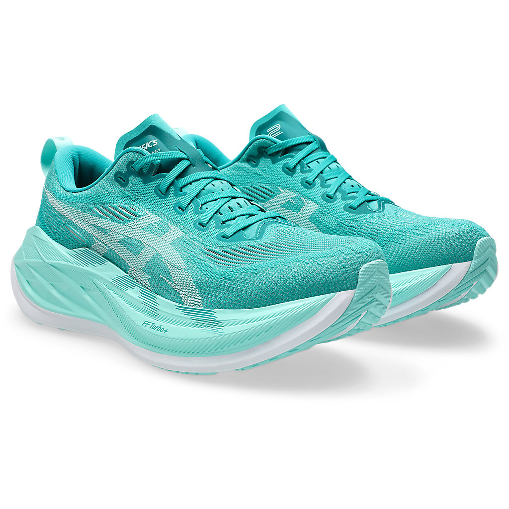 ASICS Superblast 2 Unisex FOOTWEAR - Unisex Neutral 