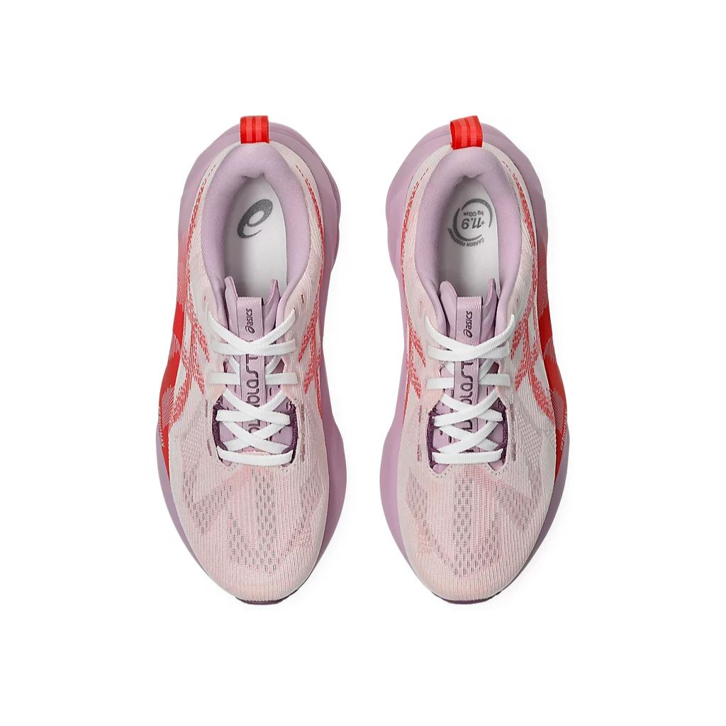ASICS Novablast 5 Womens - FOOTWEAR - Womens Neutral Cushioned