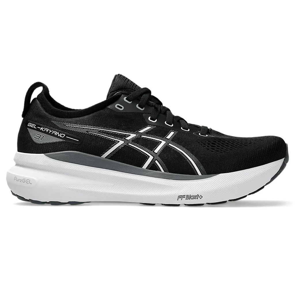ASICS Gel-Kayano 31 Mens - FOOTWEAR - Mens Stability Cushioned