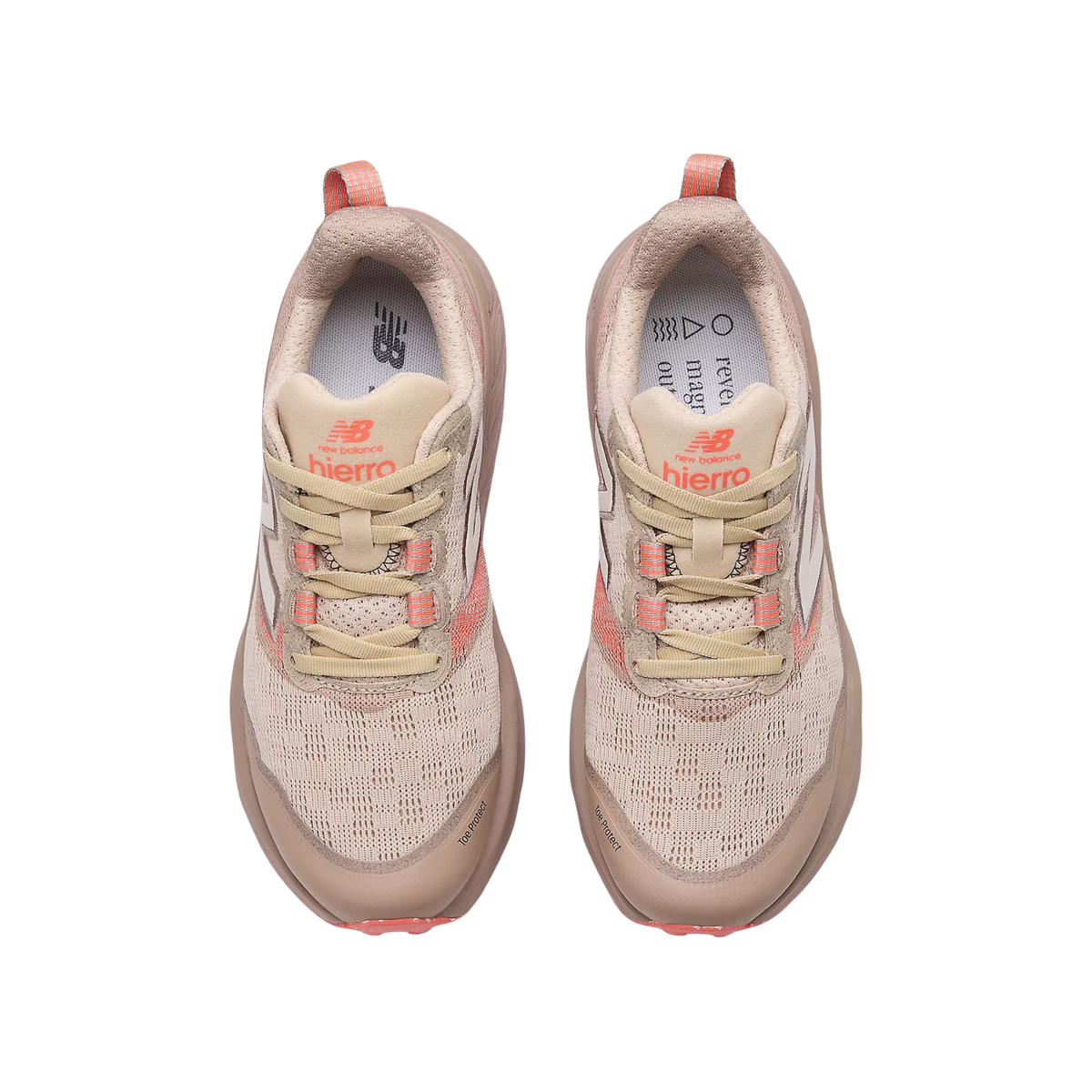 NEW BALANCE Fresh Foam X Hierro v9 Womens FOOTWEAR - Womens Trail