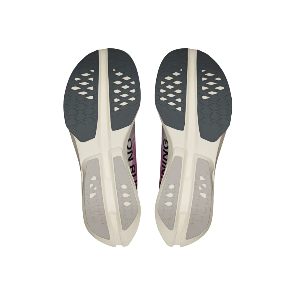 ON Cloudboom Strike Womens FOOTWEAR - Womens Carbon Plate