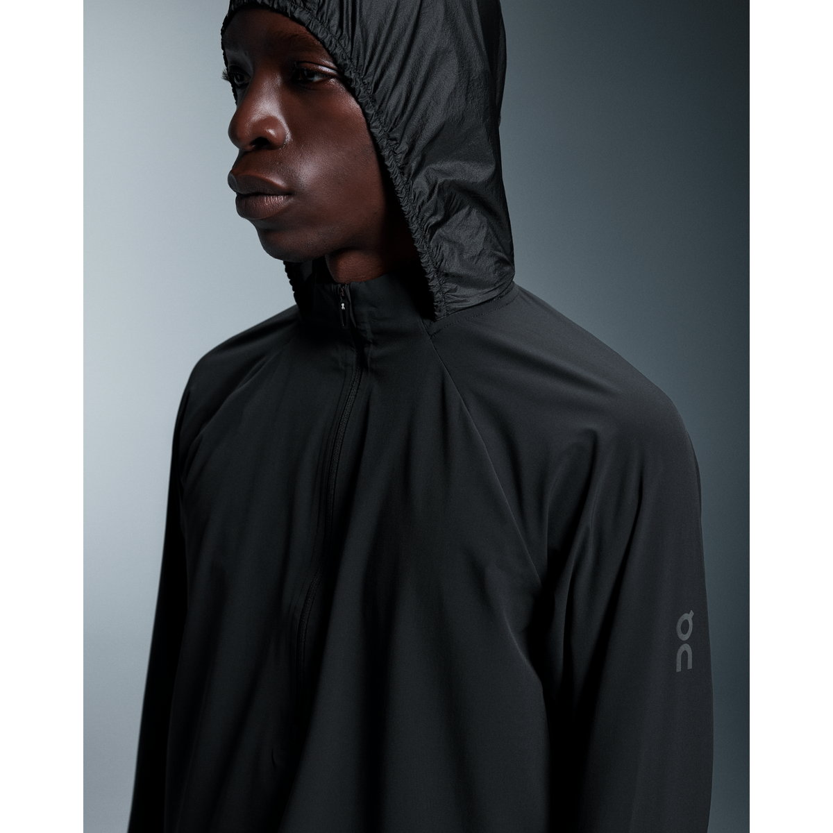 ON Trail Breaker Mens APPAREL - Mens Jackets