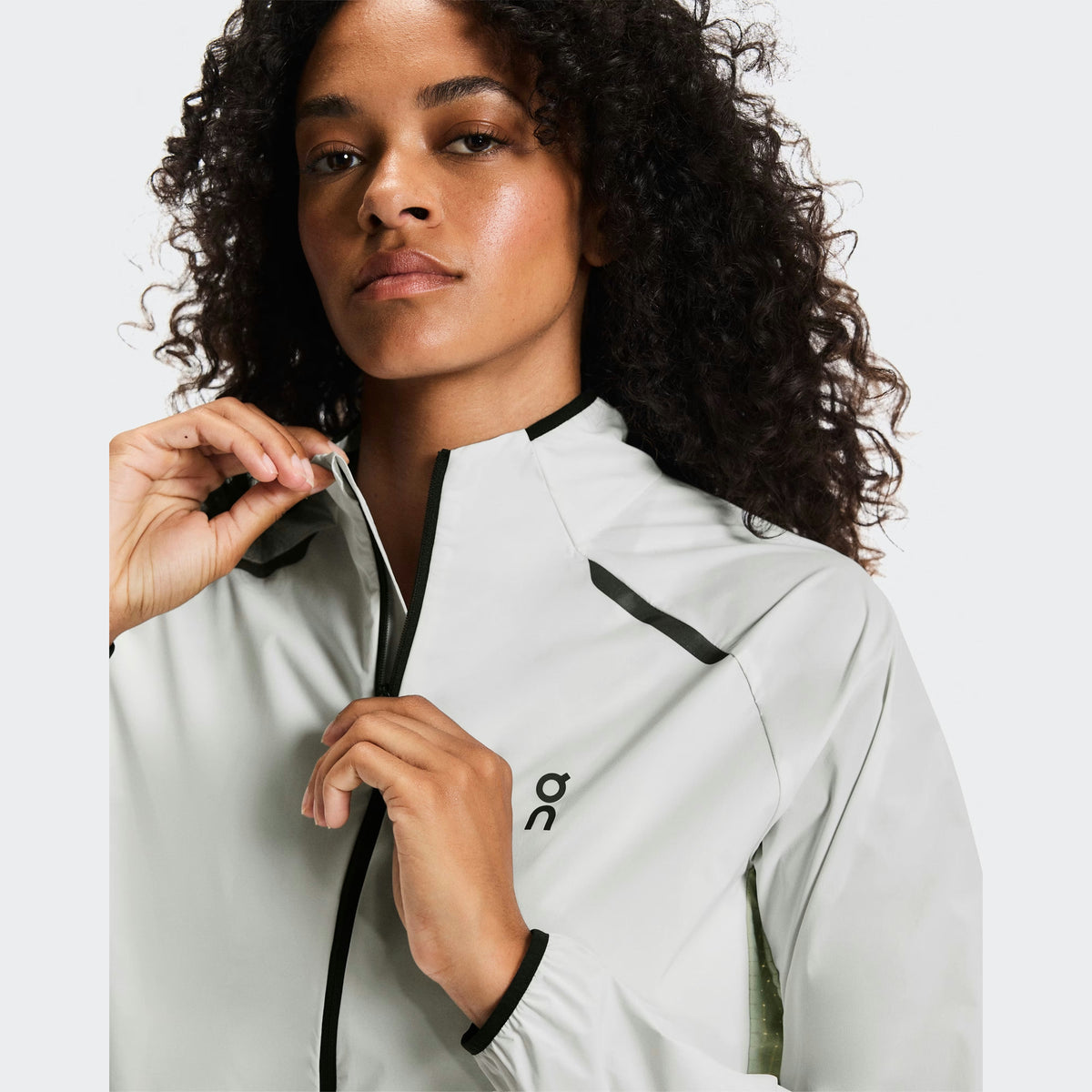 ON Weather Jacket Womens APPAREL - Womens Jackets