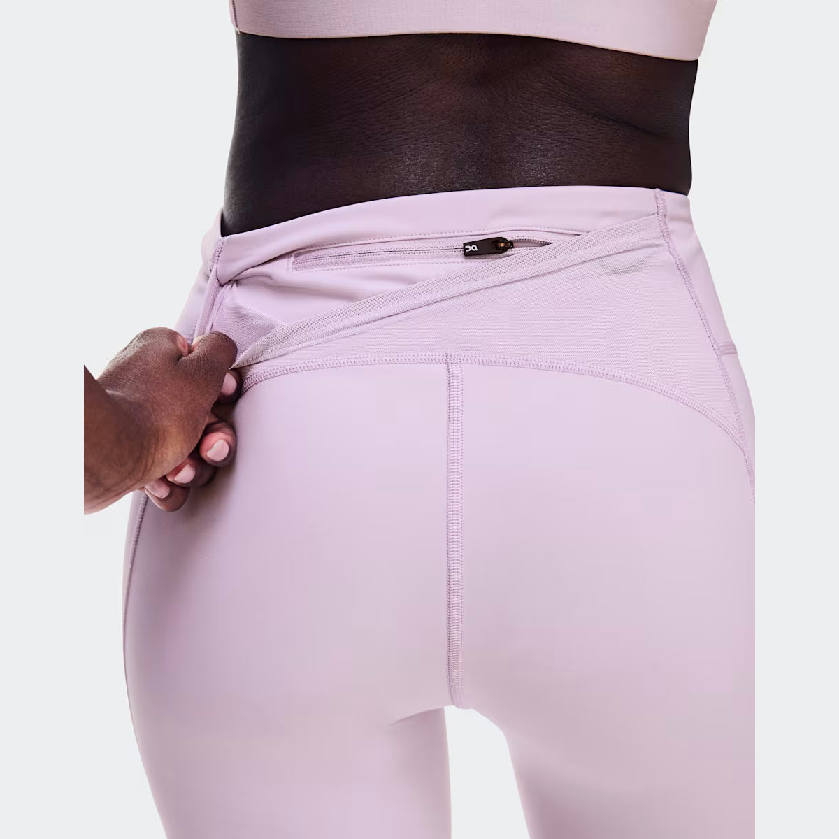 ON Performance Short Tights Womens APPAREL - Womens Tights