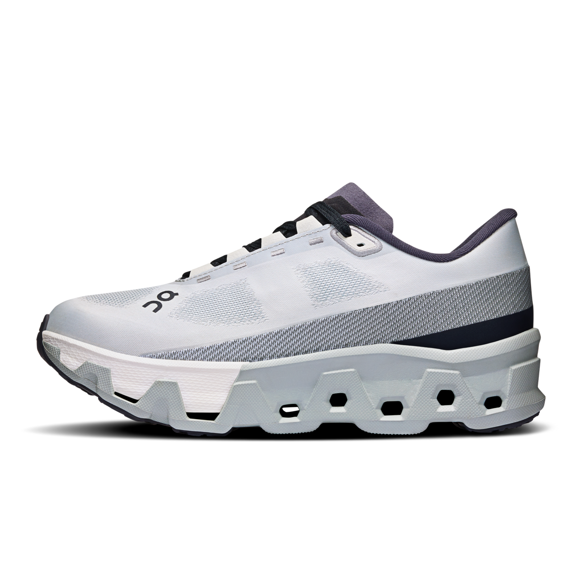 ON Cloudmonster Hyper Womens FOOTWEAR - Womens Neutral Cushioned