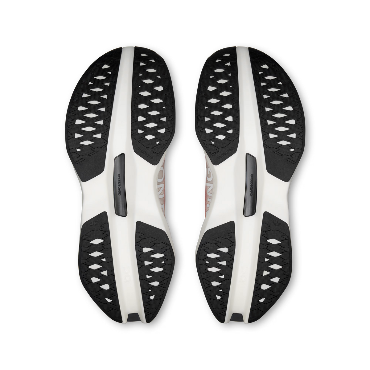 ON Cloudboom Max Mens FOOTWEAR - Mens Carbon Plate