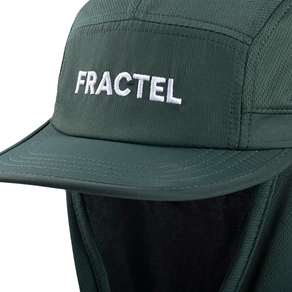 FRACTEL L-SERIES GEAR - Accessories