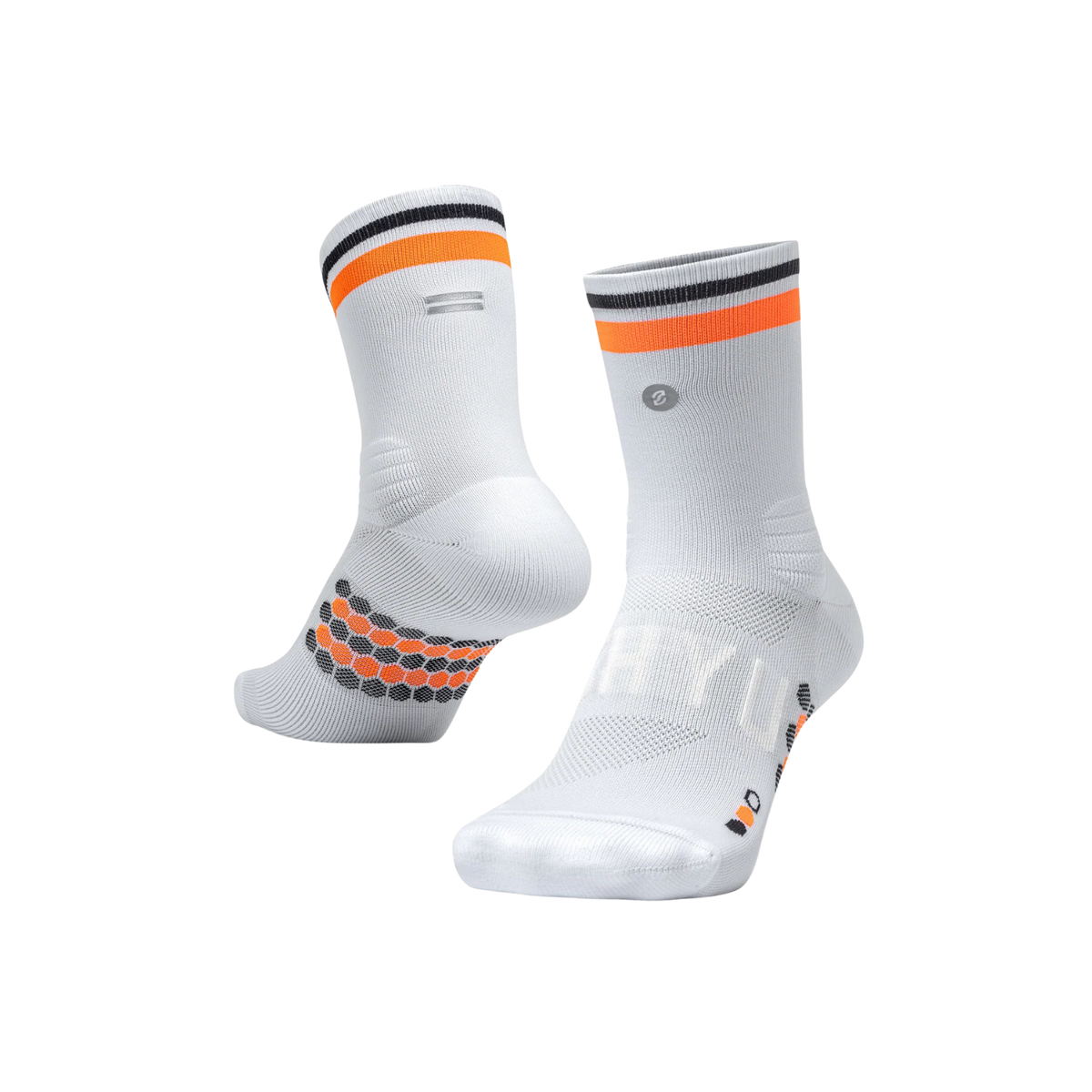 SHYU Racing Half Crew Sock - GEAR - Socks