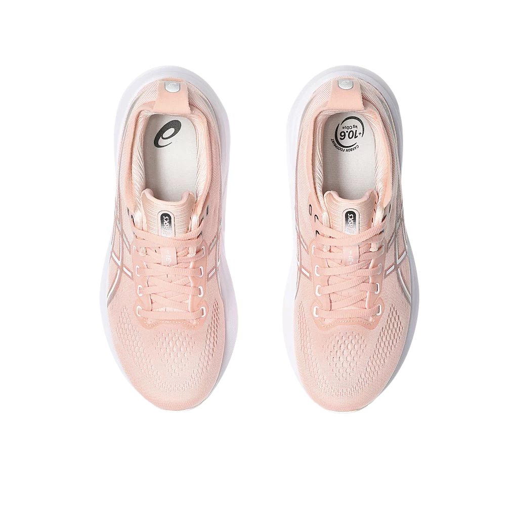 ASICS Gel-Kayano 31 Womens - FOOTWEAR - Womens Stability Cushioned