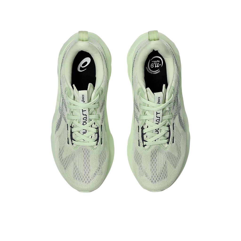 ASICS Novablast 5 Womens - FOOTWEAR - Womens Neutral Cushioned