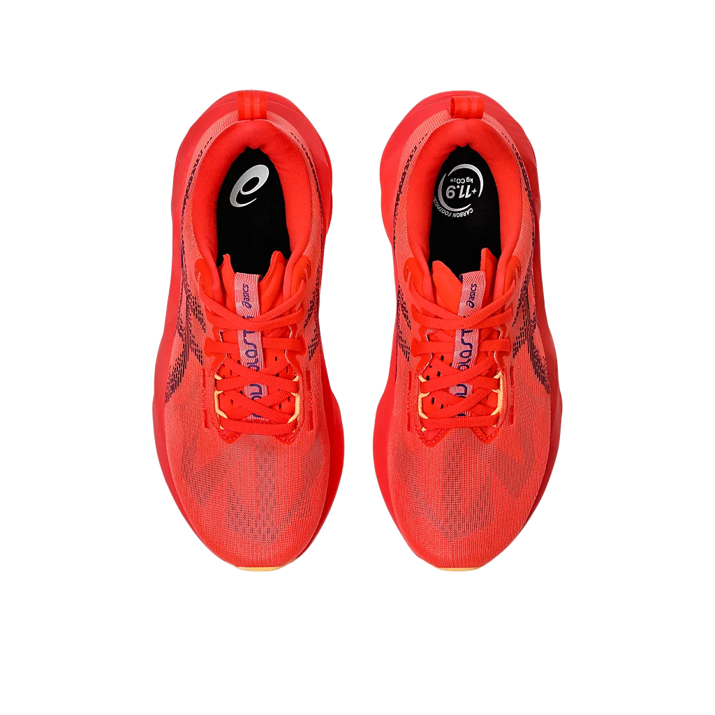 ASICS Novablast 5 Womens - FOOTWEAR - Womens Neutral Cushioned
