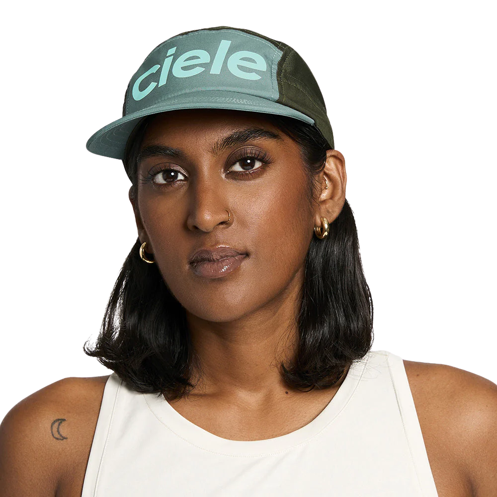 CIELE GOCap - Comp - Century GEAR - Unisex Hats, Visors & Headwear