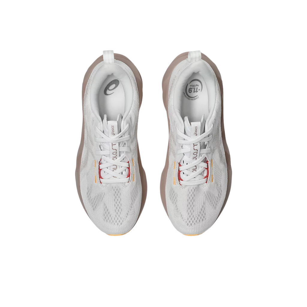 ASICS Novablast 5 Womens - FOOTWEAR - Womens Neutral Cushioned