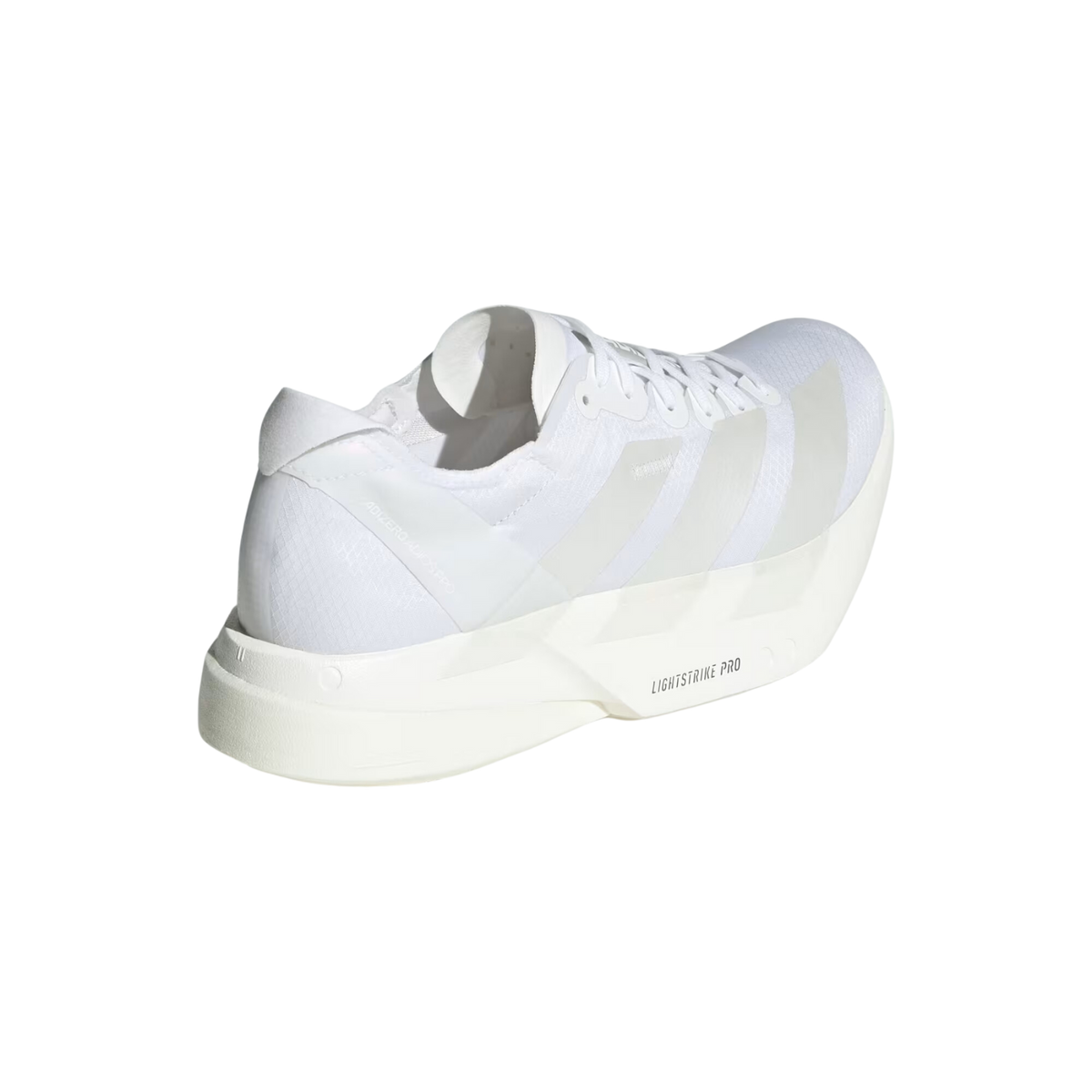 ADIDAS Adizero Adios Pro 4 Womens FOOTWEAR - Womens Carbon Plate
