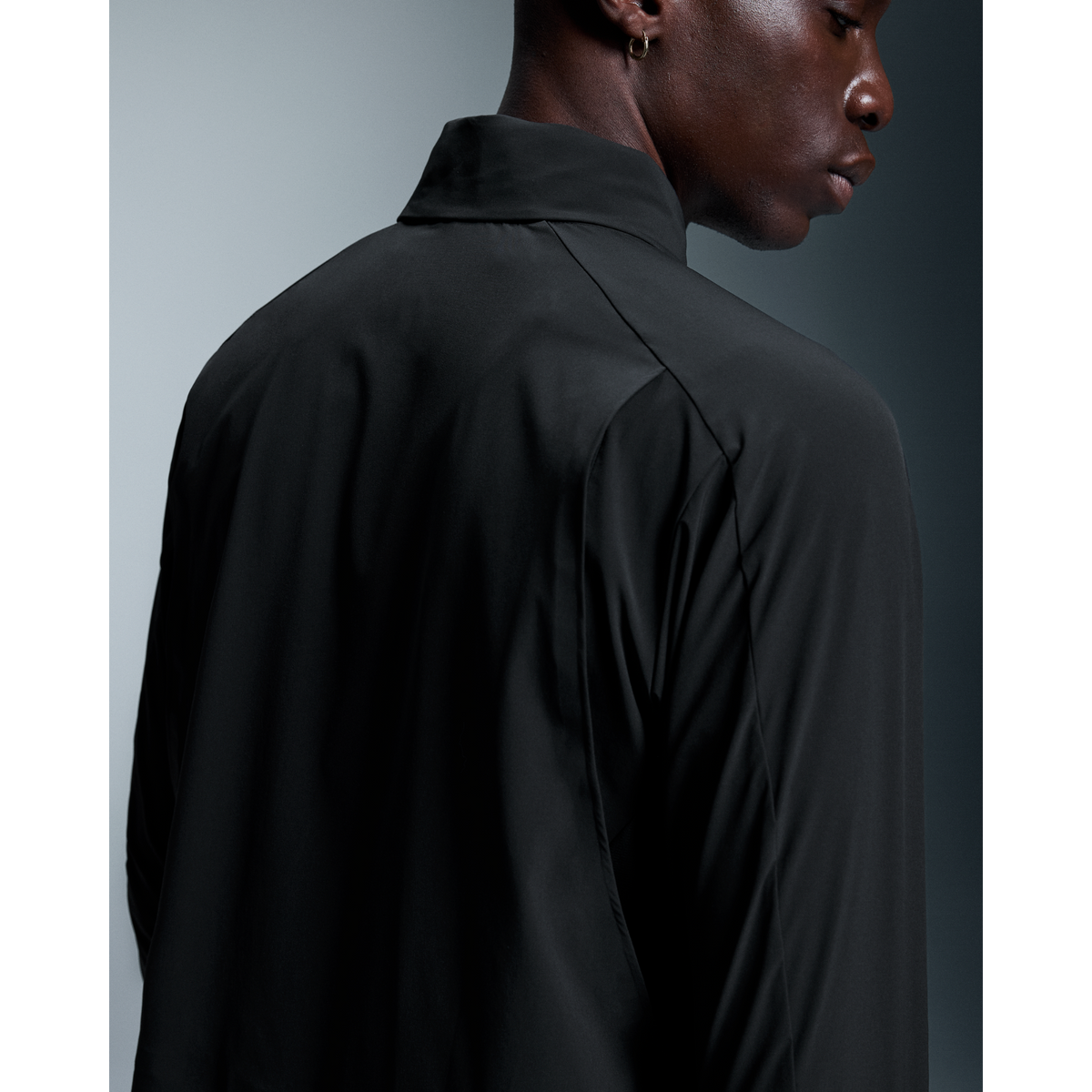 ON Trail Breaker Mens APPAREL - Mens Jackets