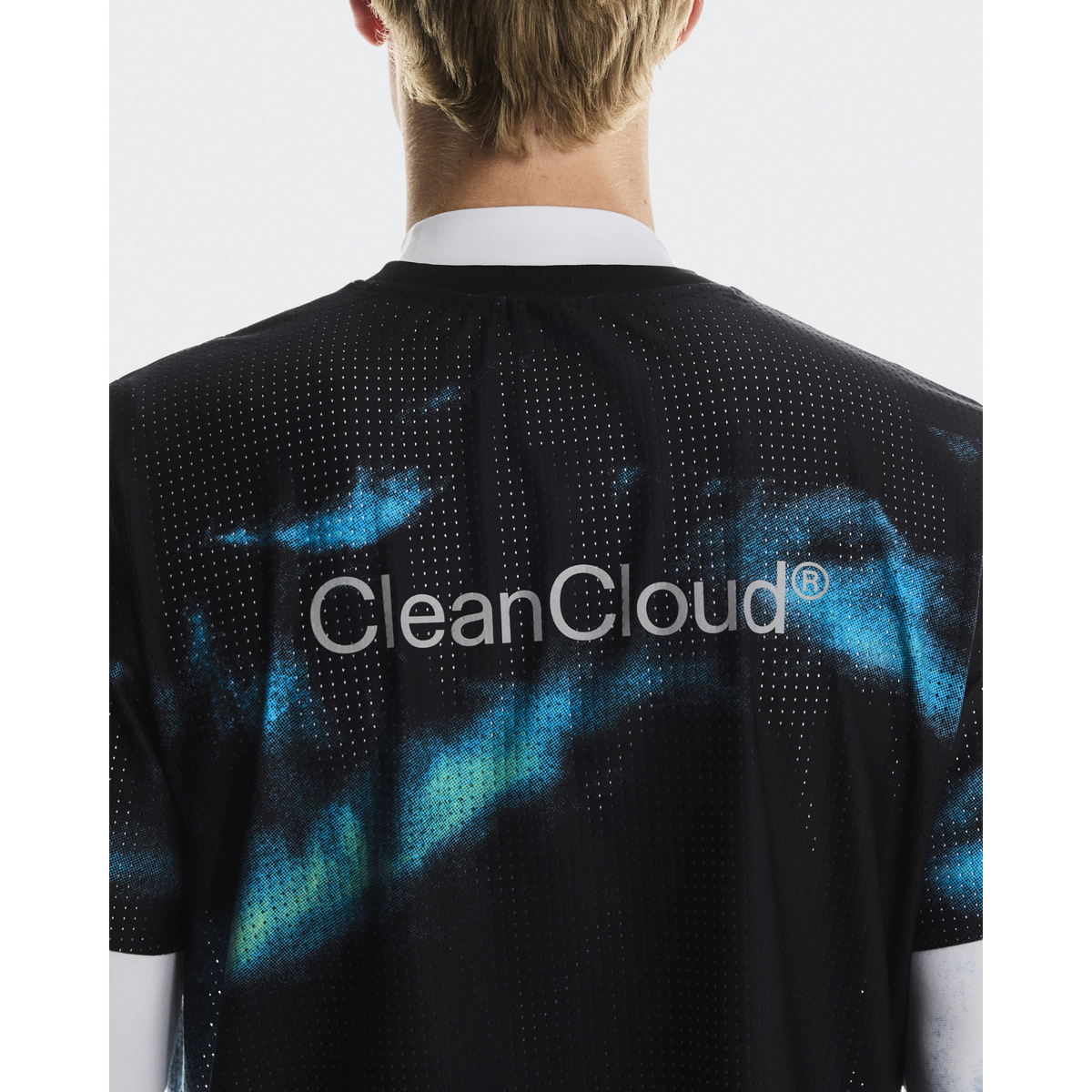 ON Pace Mesh-T Mens - APPAREL - Mens T-Shirts