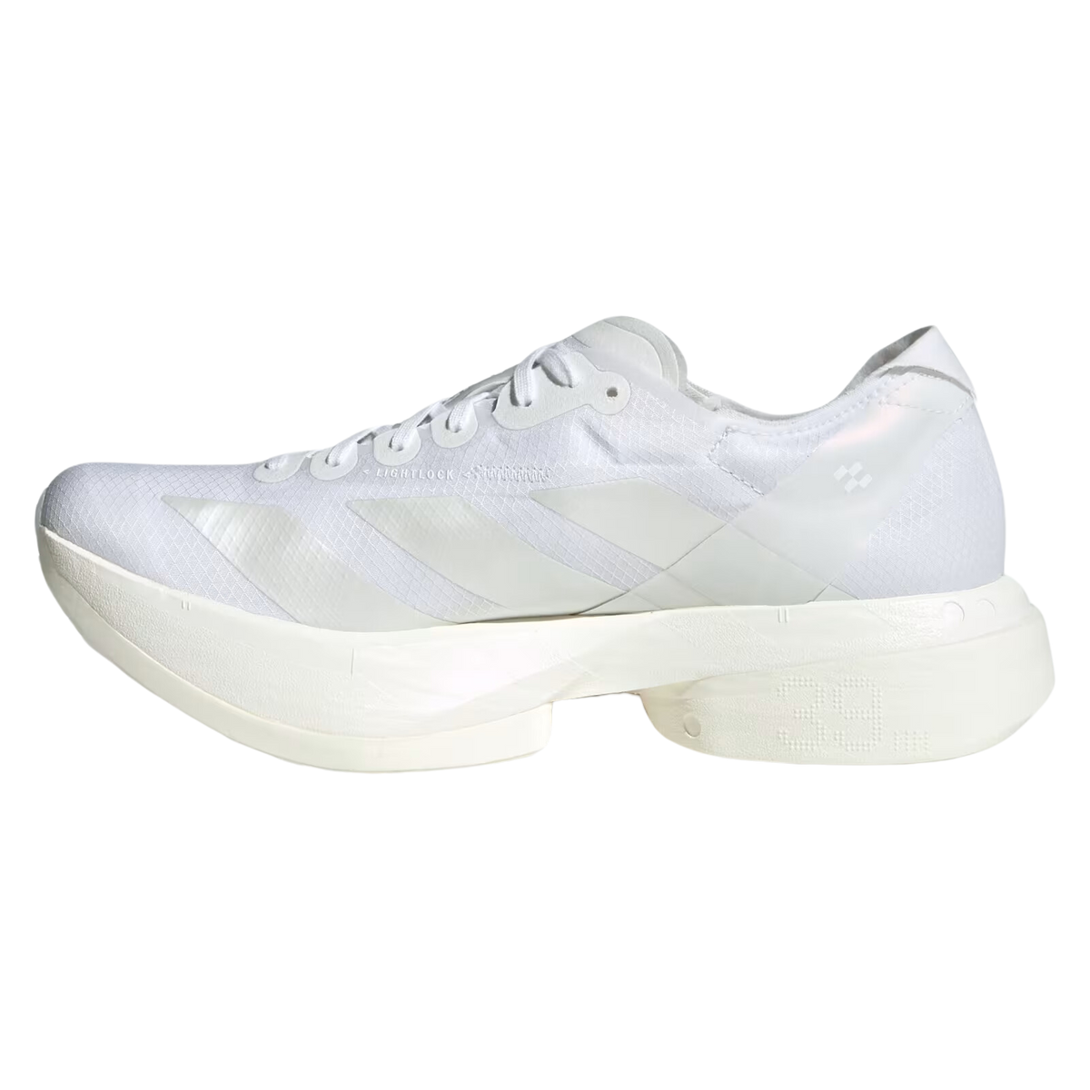 ADIDAS Adizero Adios Pro 4 Womens FOOTWEAR - Womens Carbon Plate