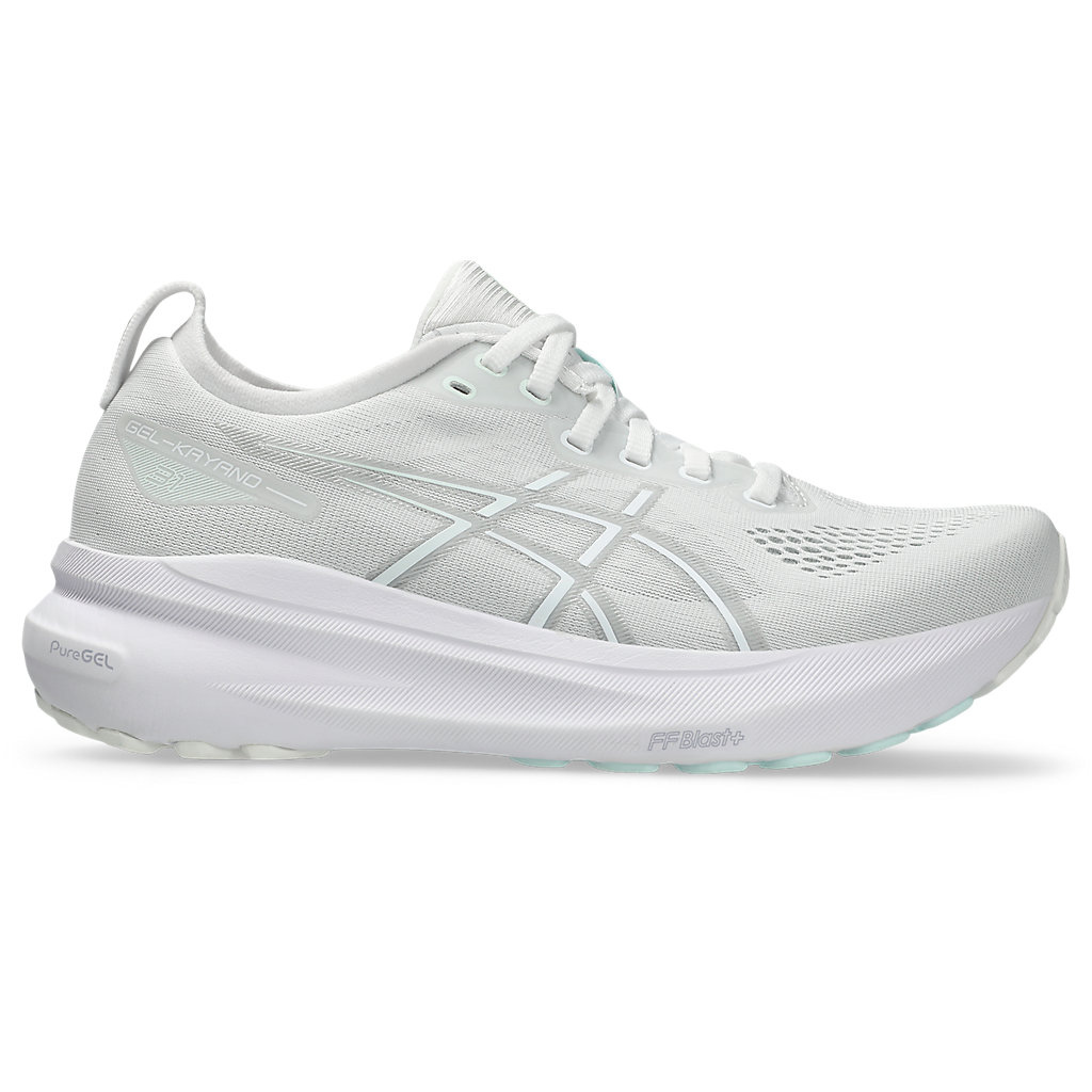 ASICS Gel-Kayano 31 Womens FOOTWEAR - Womens Stability Cushioned 