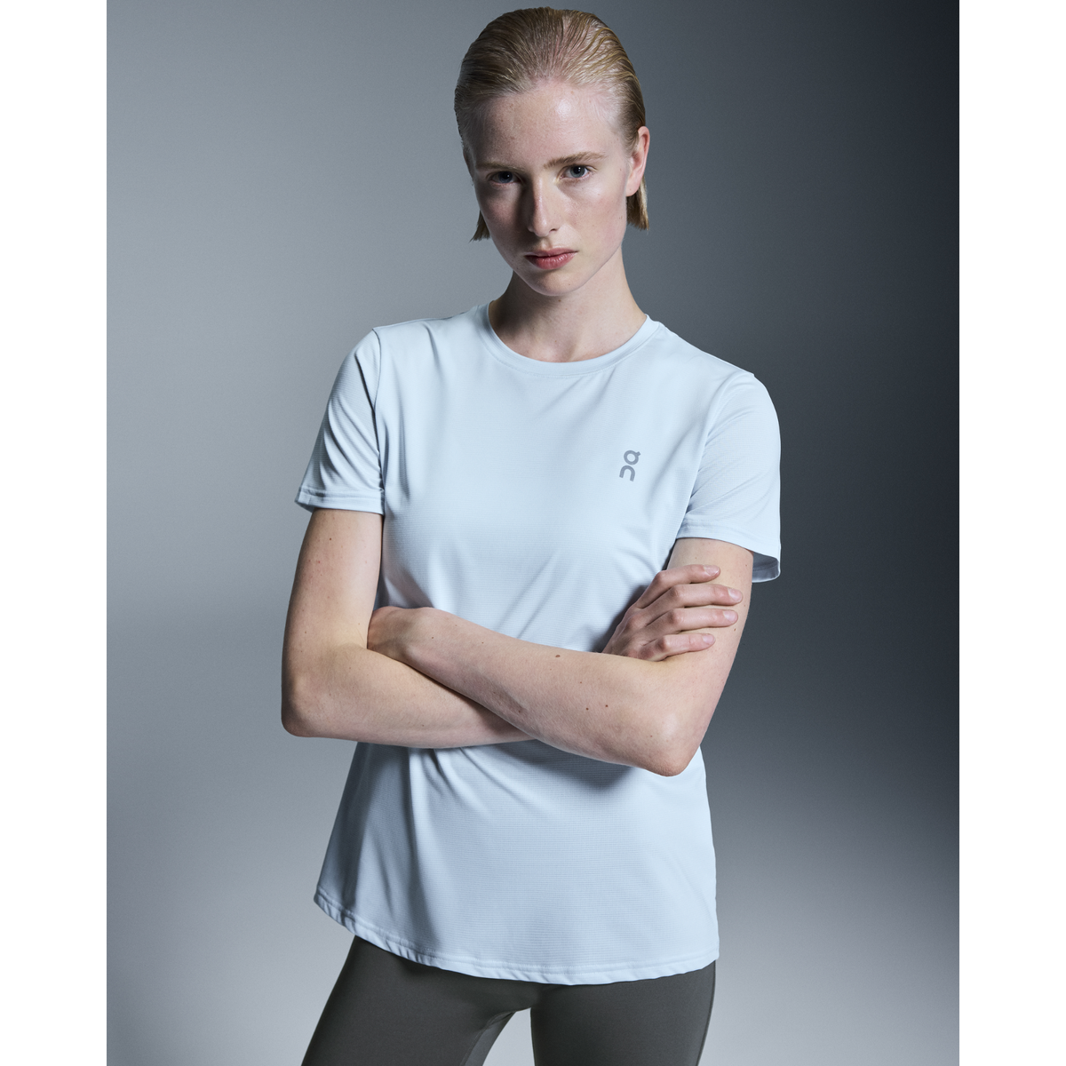 ON Core-T Womens APPAREL - Womens T-Shirts